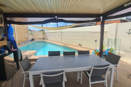 Moorebank Private Pool