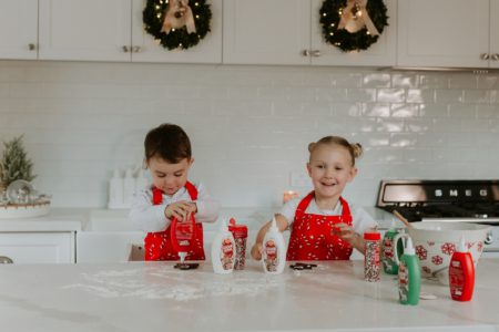 Christmas Time - The Coastal Cottage Brisbane