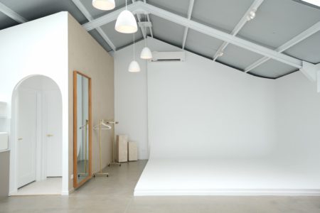 Studio SunRáys - A Luxury, Modern Creative Space