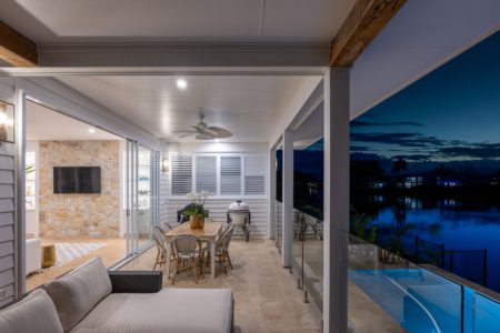 Outdoor Oasis - Summer House Gold Coast