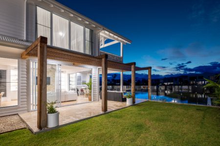 Outdoor Oasis - Summer House Gold Coast