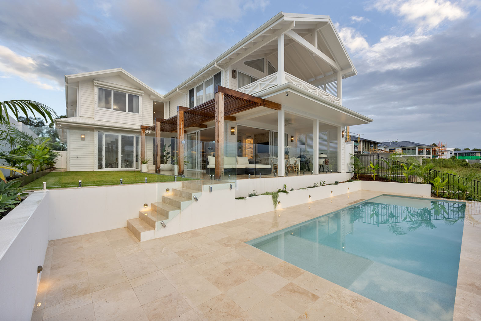 Outdoor Oasis – Summer House Gold Coast