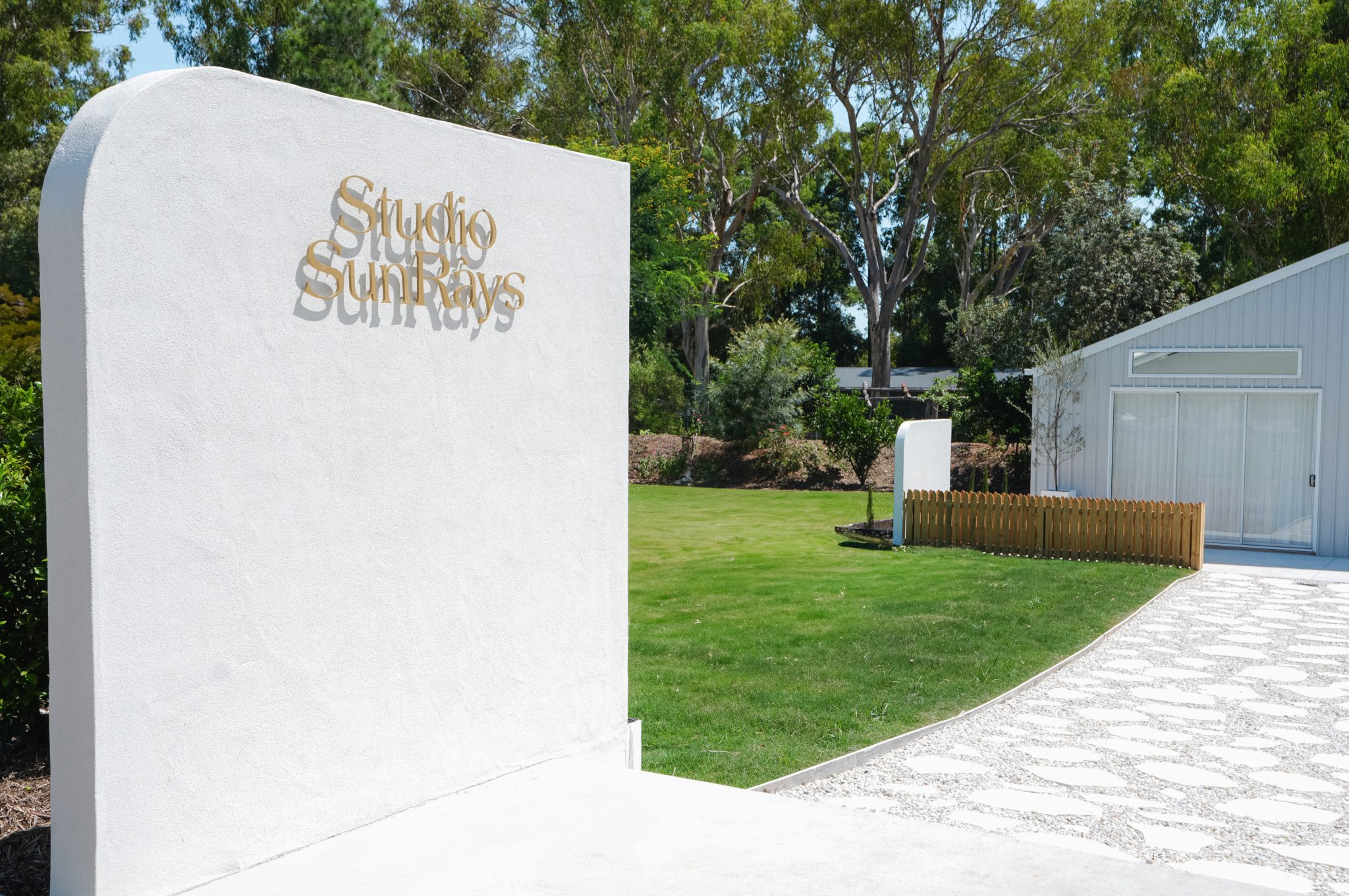 Studio SunRáys – A Luxury, Modern Creative Space