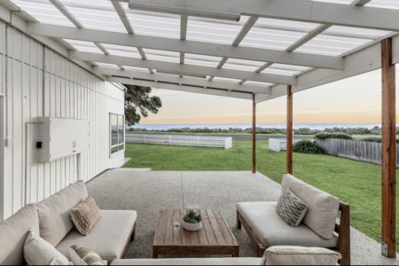 Bellarine Beach Shack