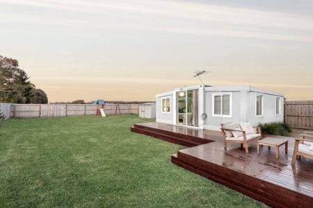 Bellarine Beach Shack