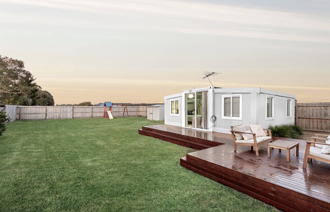 Bellarine Beach Shack