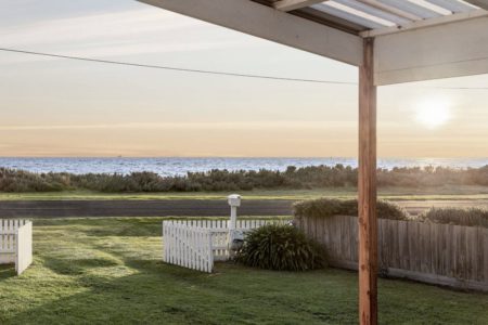 Bellarine Beach Shack