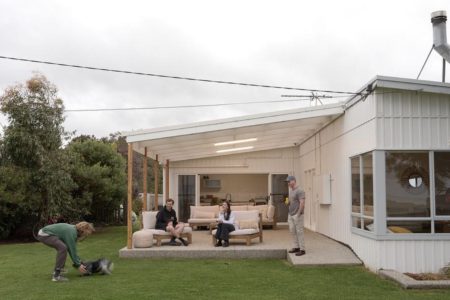 Bellarine Beach Shack