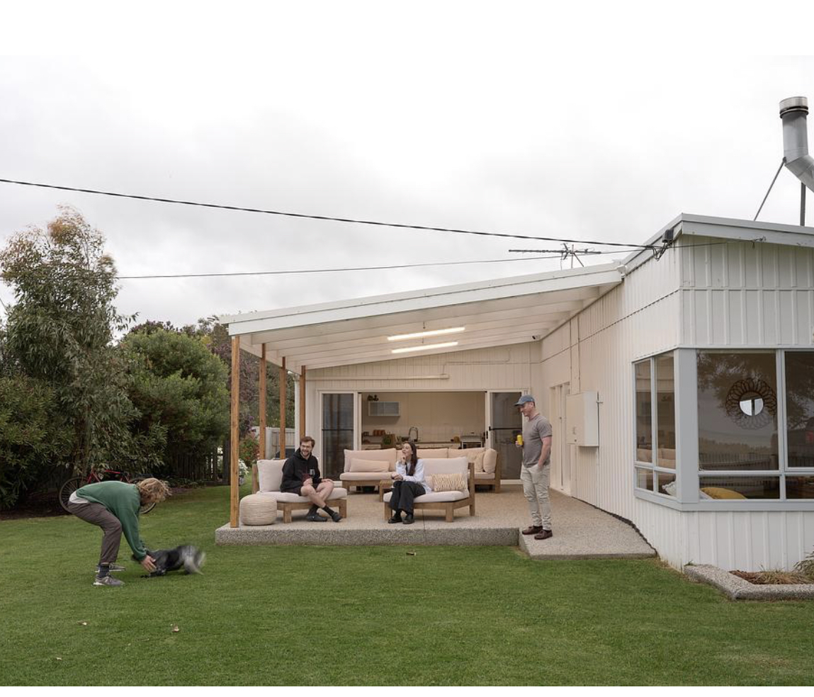 Bellarine Beach Shack