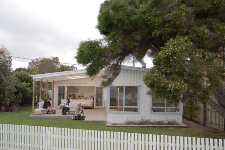 Bellarine Beach Shack