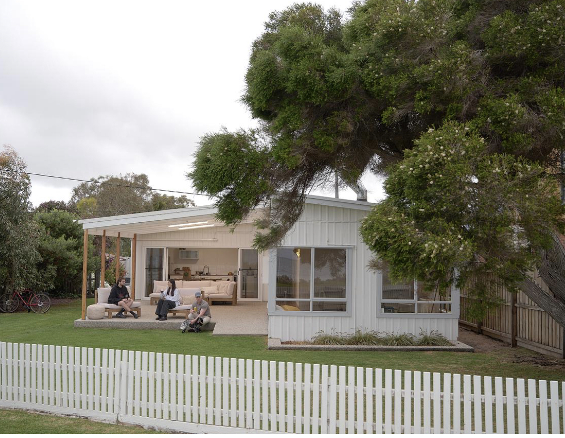 Bellarine Beach Shack