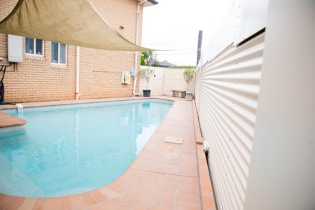 Moorebank Private Pool