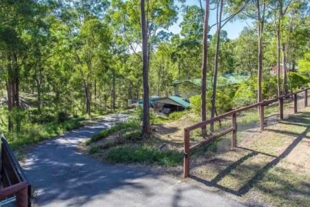 Large Spacious Home on Acreage