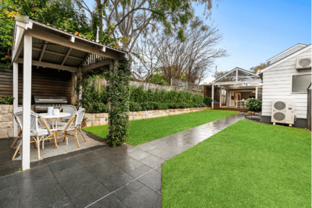 Beautiful Home with Ultimate Alfresco Entertaining Area