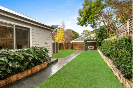 Beautiful Home with Ultimate Alfresco Entertaining Area