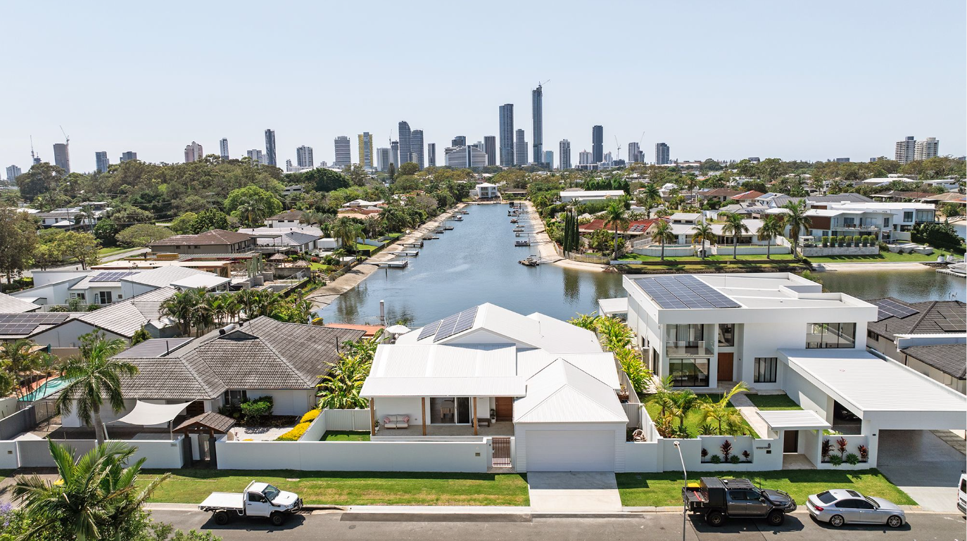 Wyuna House – A Coastal Haven for Inspired Creativity