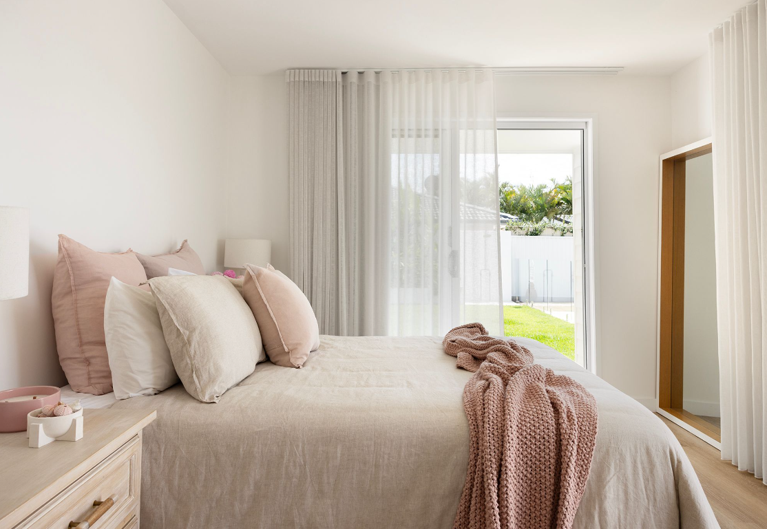 Wyuna House – A Coastal Haven for Inspired Creativity