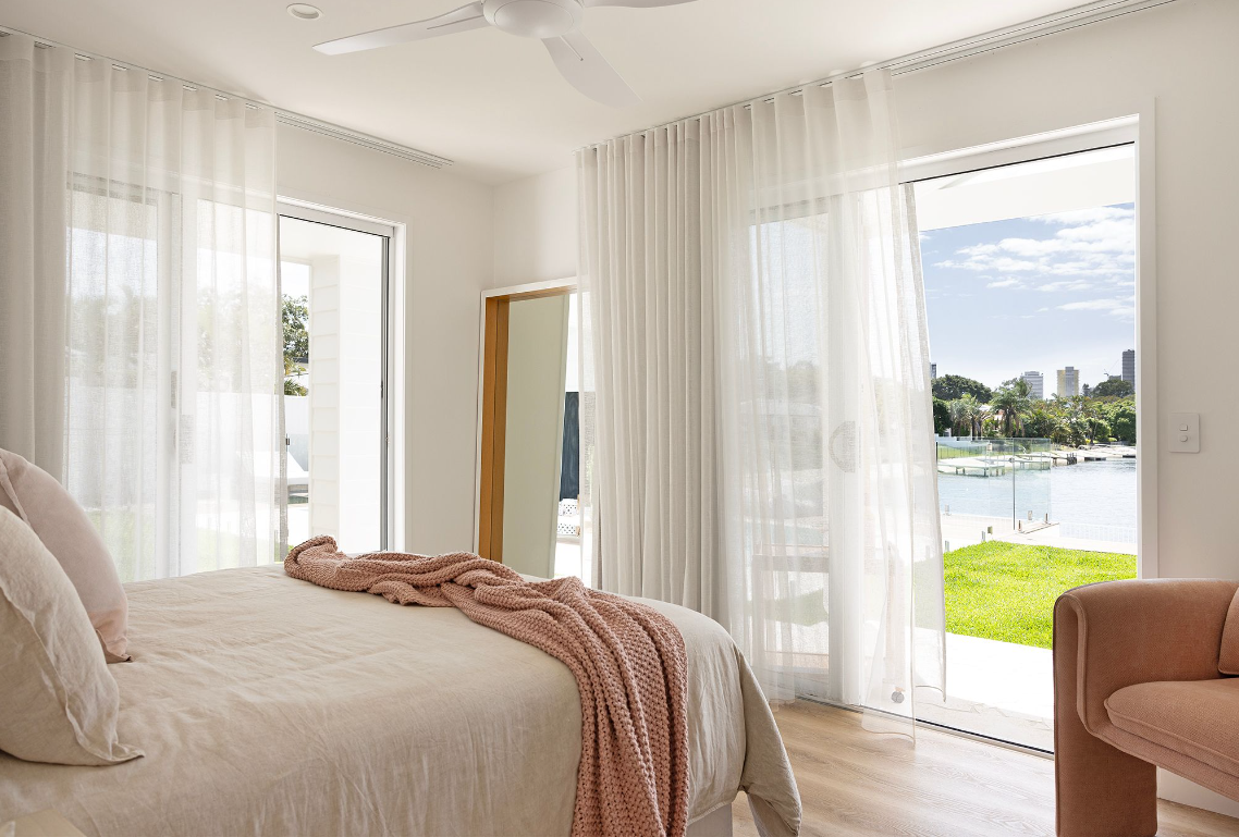Wyuna House – A Coastal Haven for Inspired Creativity