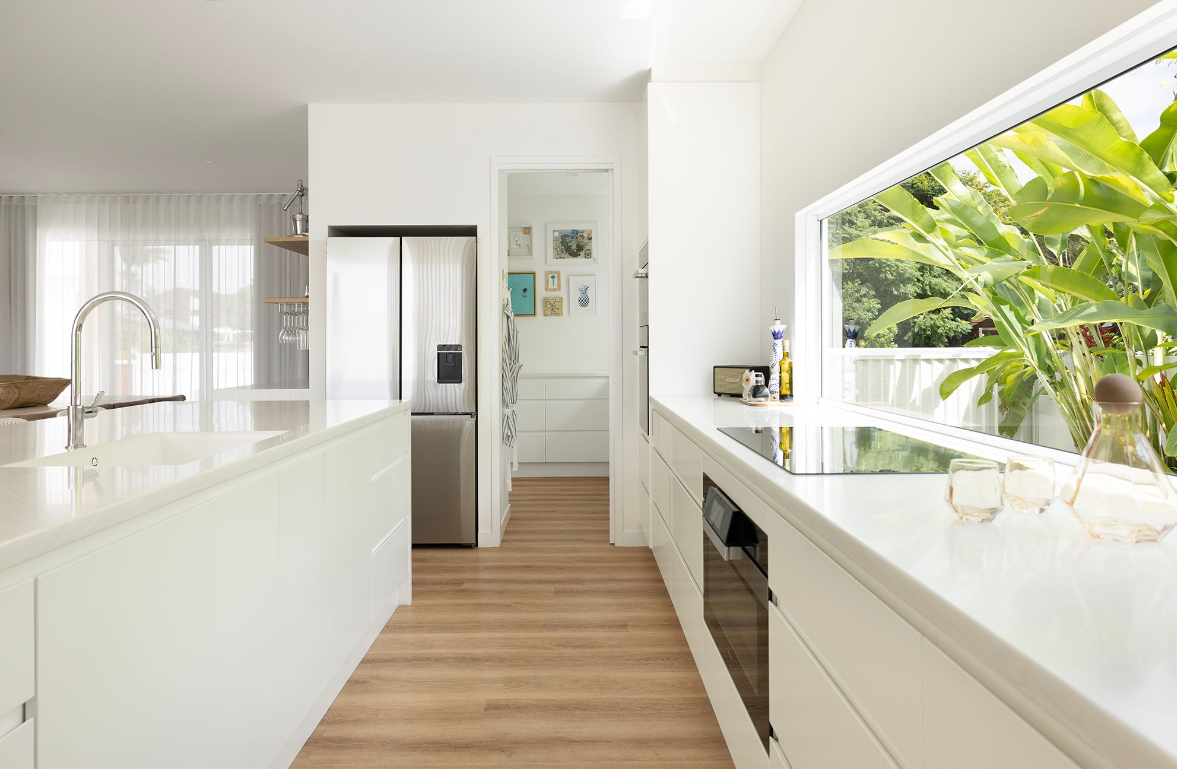 Wyuna House – A Coastal Haven for Inspired Creativity