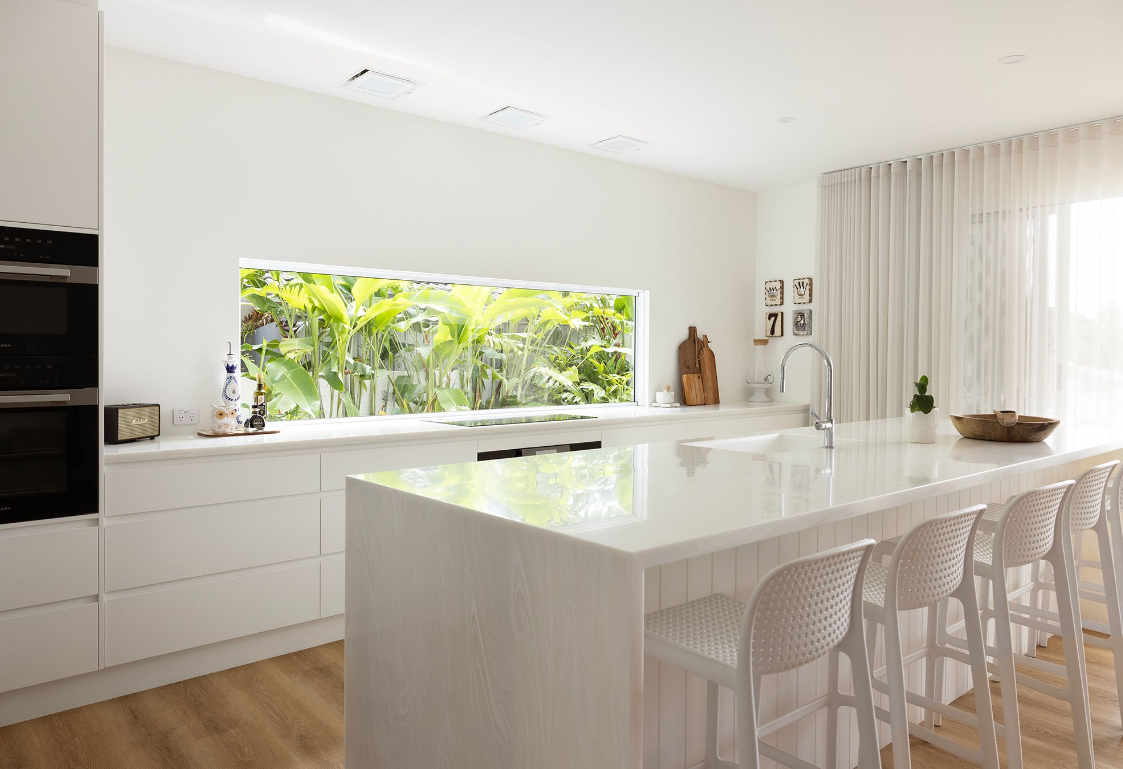 Wyuna House – A Coastal Haven for Inspired Creativity