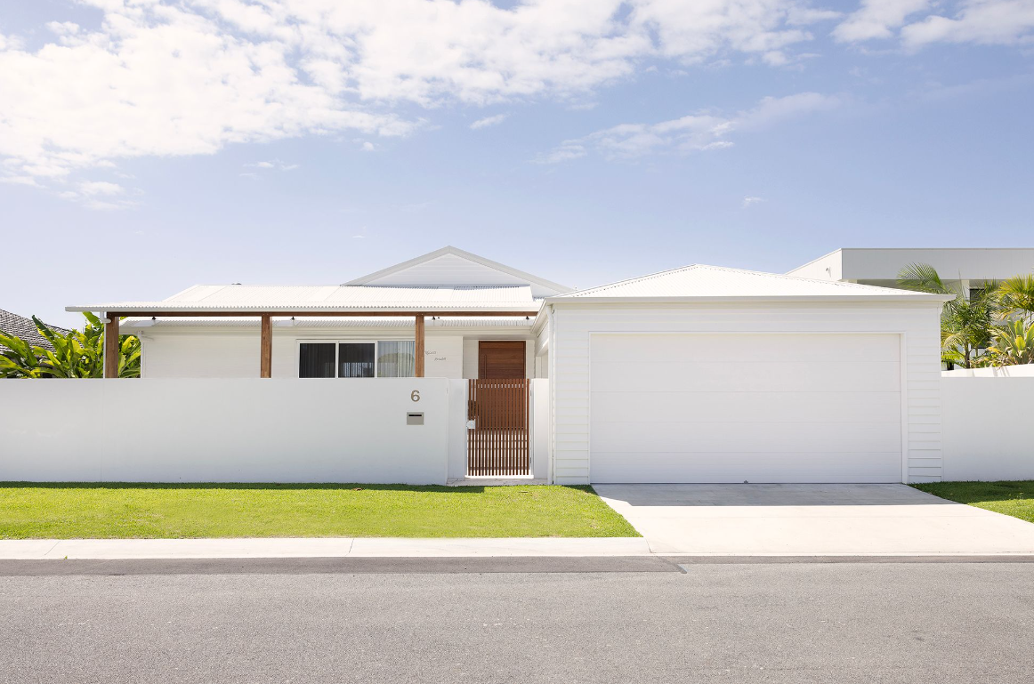 Wyuna House – A Coastal Haven for Inspired Creativity