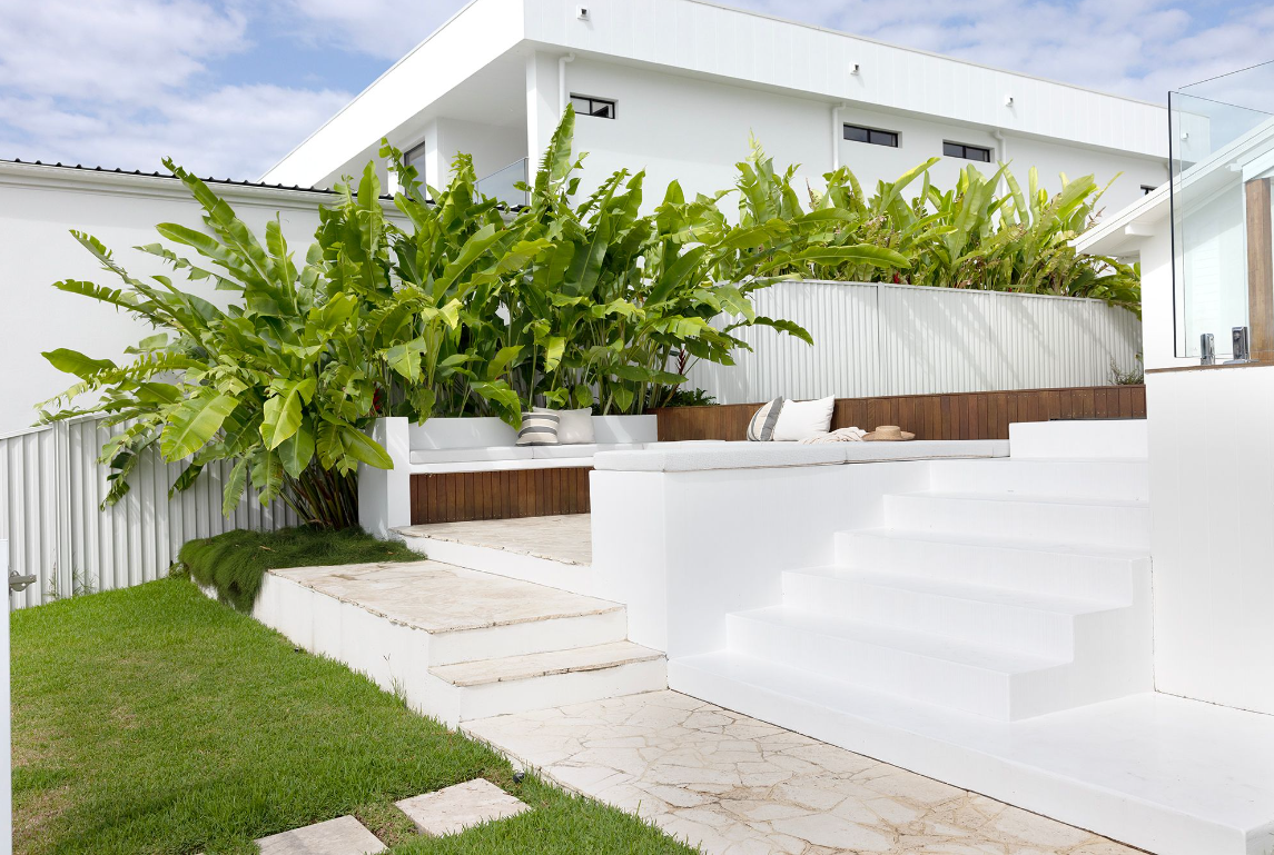 Wyuna House – A Coastal Haven for Inspired Creativity