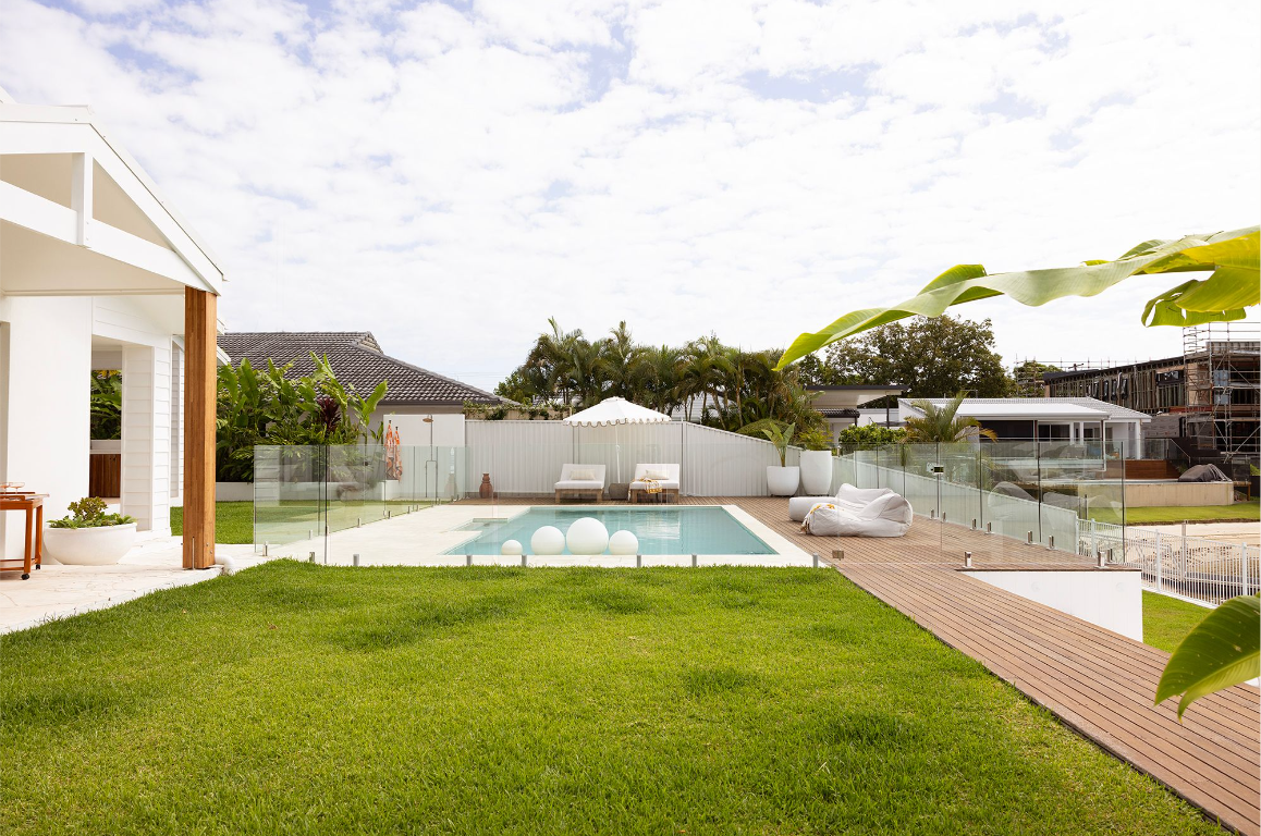 Wyuna House – A Coastal Haven for Inspired Creativity