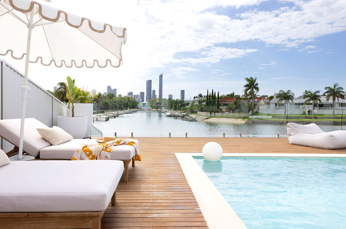 Wyuna House – A Coastal Haven for Inspired Creativity