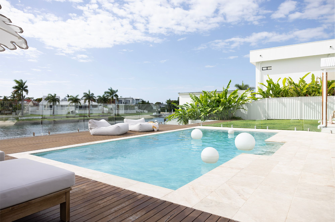 Wyuna House – A Coastal Haven for Inspired Creativity