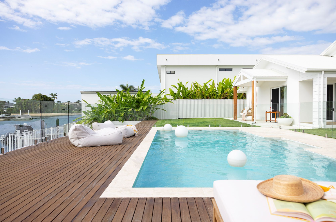 Wyuna House – A Coastal Haven for Inspired Creativity