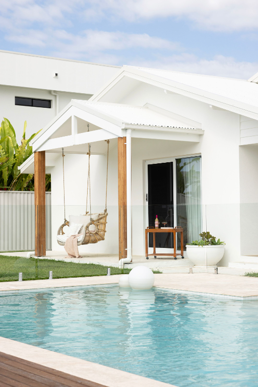 Wyuna House – A Coastal Haven for Inspired Creativity