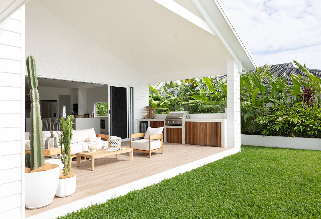 Wyuna House – A Coastal Haven for Inspired Creativity
