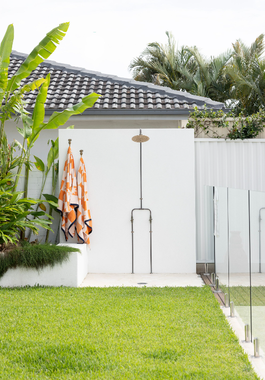 Wyuna House – A Coastal Haven for Inspired Creativity