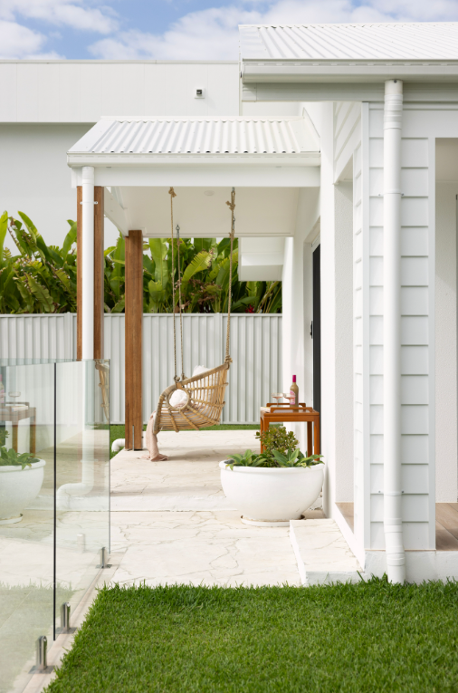 Wyuna House – A Coastal Haven for Inspired Creativity