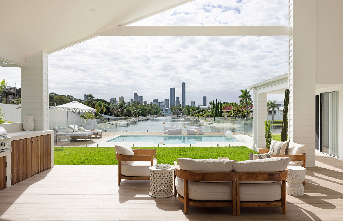 Wyuna House – A Coastal Haven for Inspired Creativity