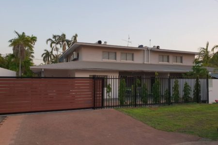 Gardens Luxe Townhouse