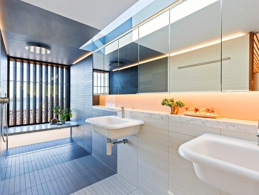 Luxury in Mosman
