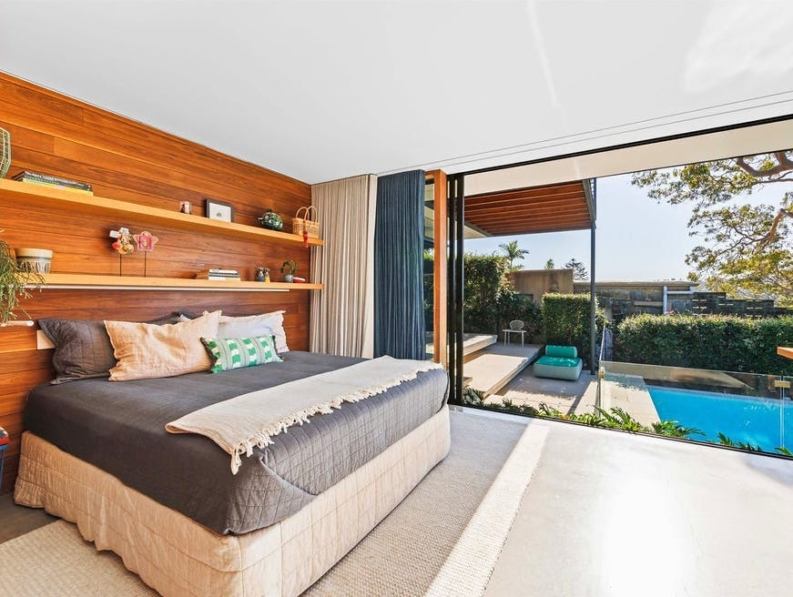 Luxury in Mosman