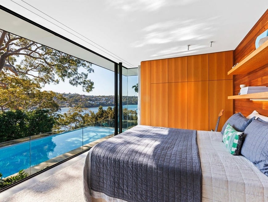 Luxury in Mosman