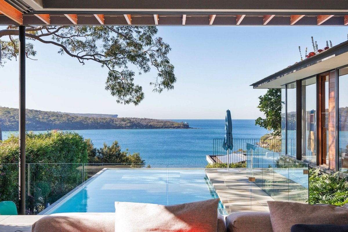 Luxury in Mosman