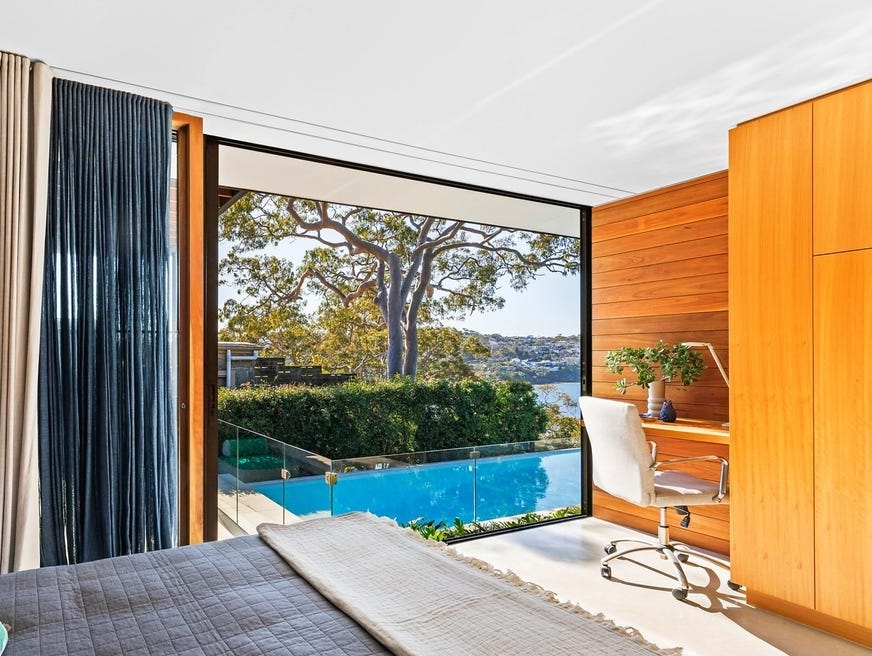 Luxury in Mosman