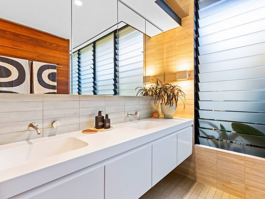 Luxury in Mosman