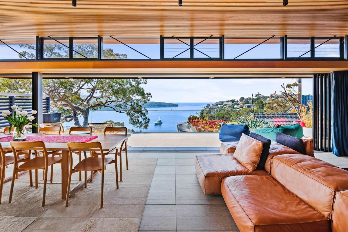 Luxury in Mosman