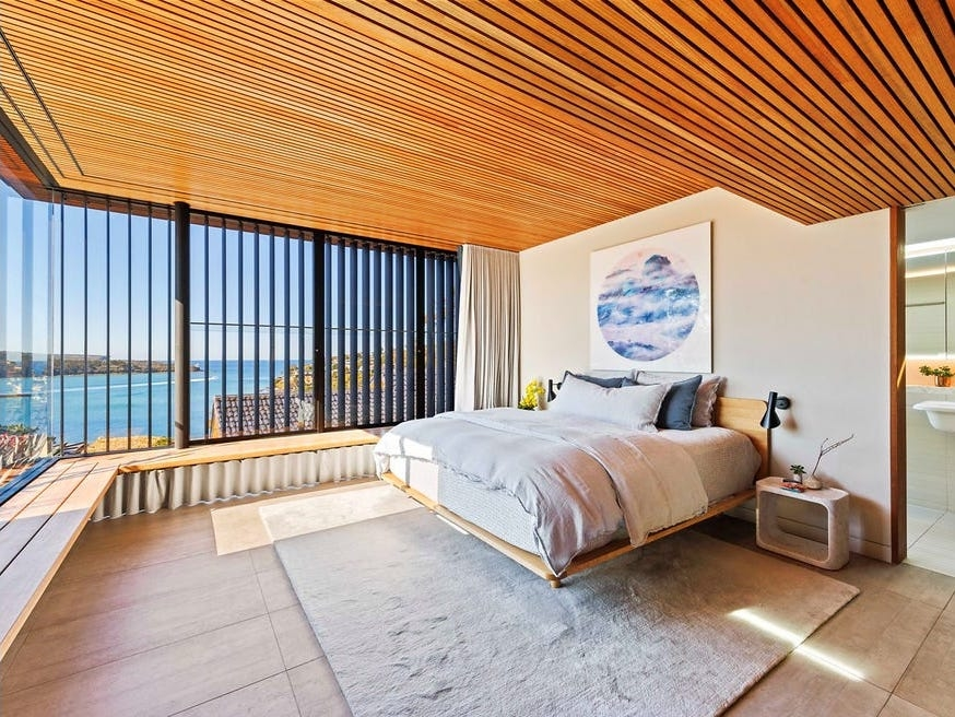 Luxury in Mosman