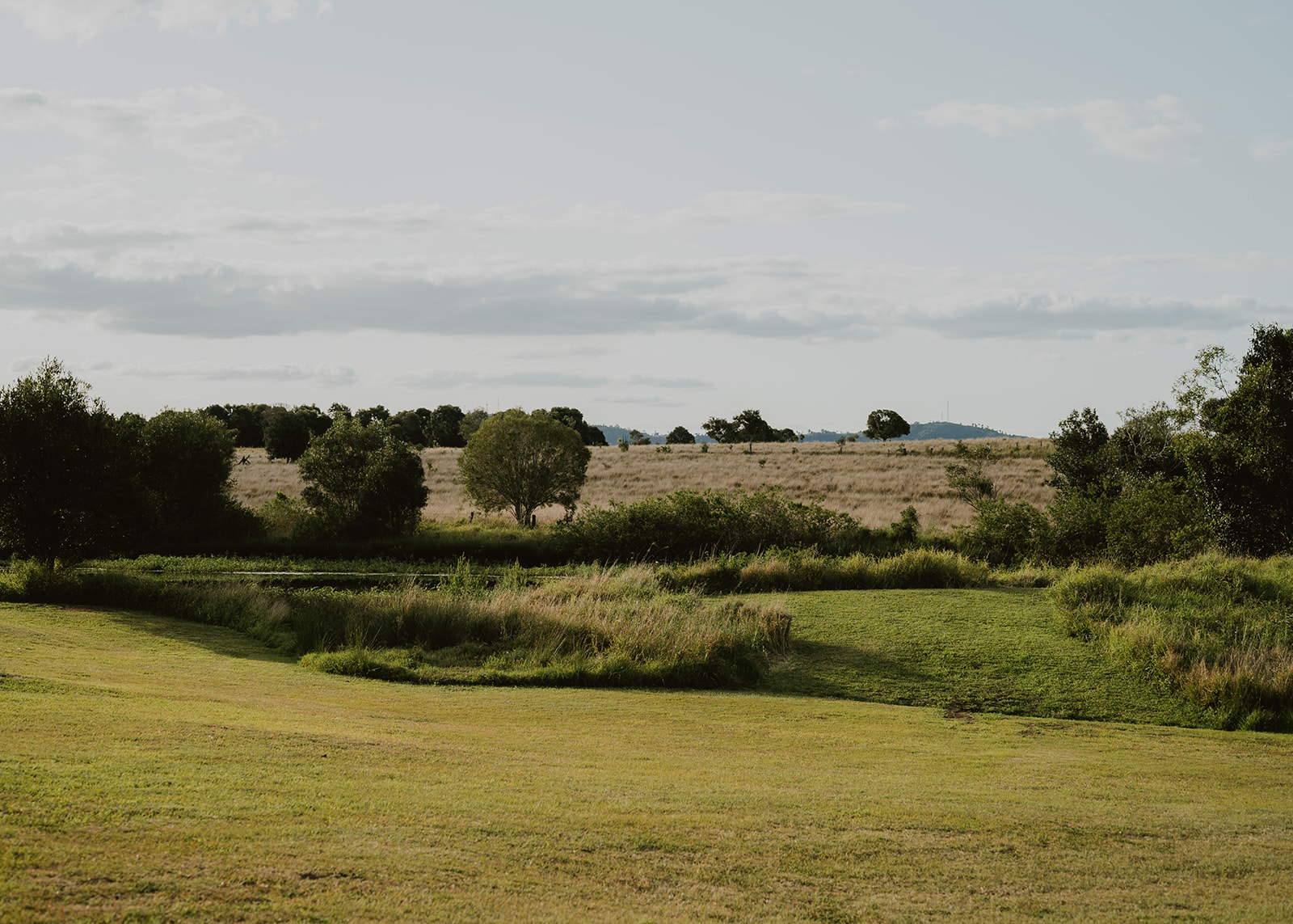 Twigley Farm