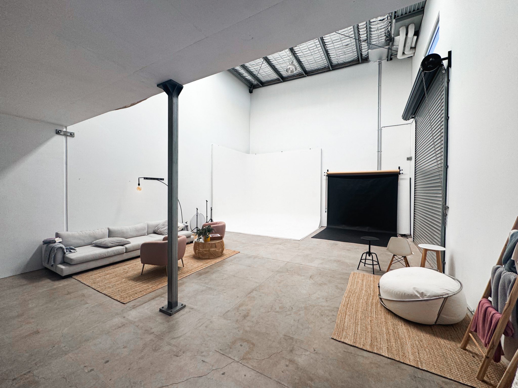 Your Creative Space
