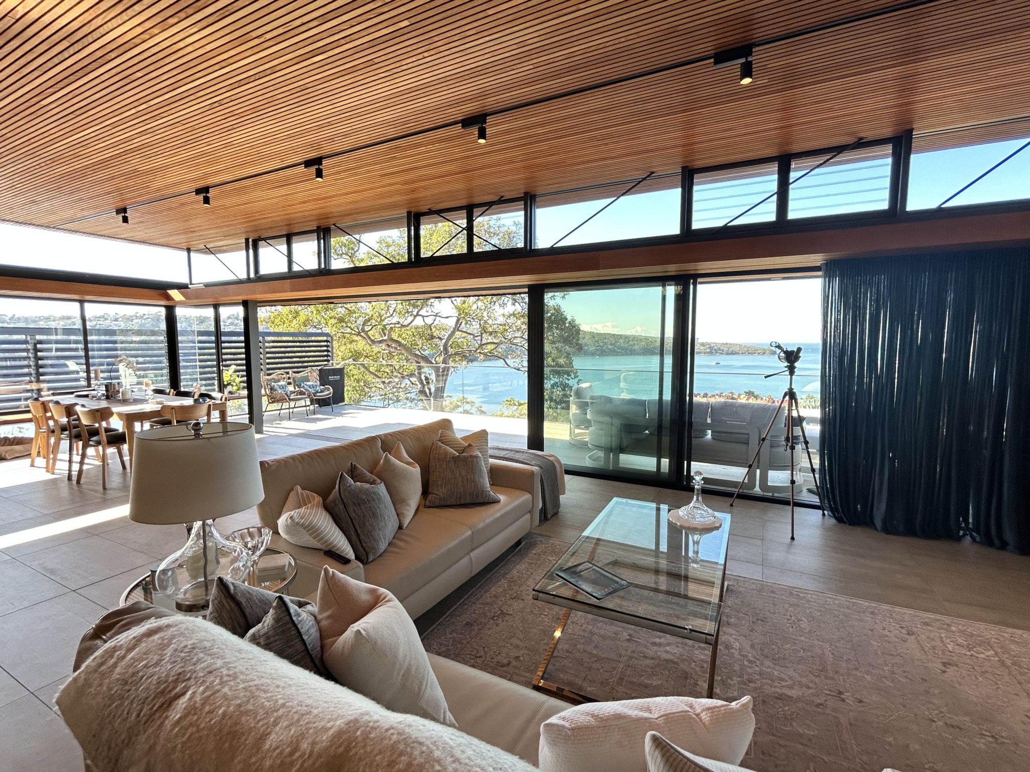 Luxury in Mosman