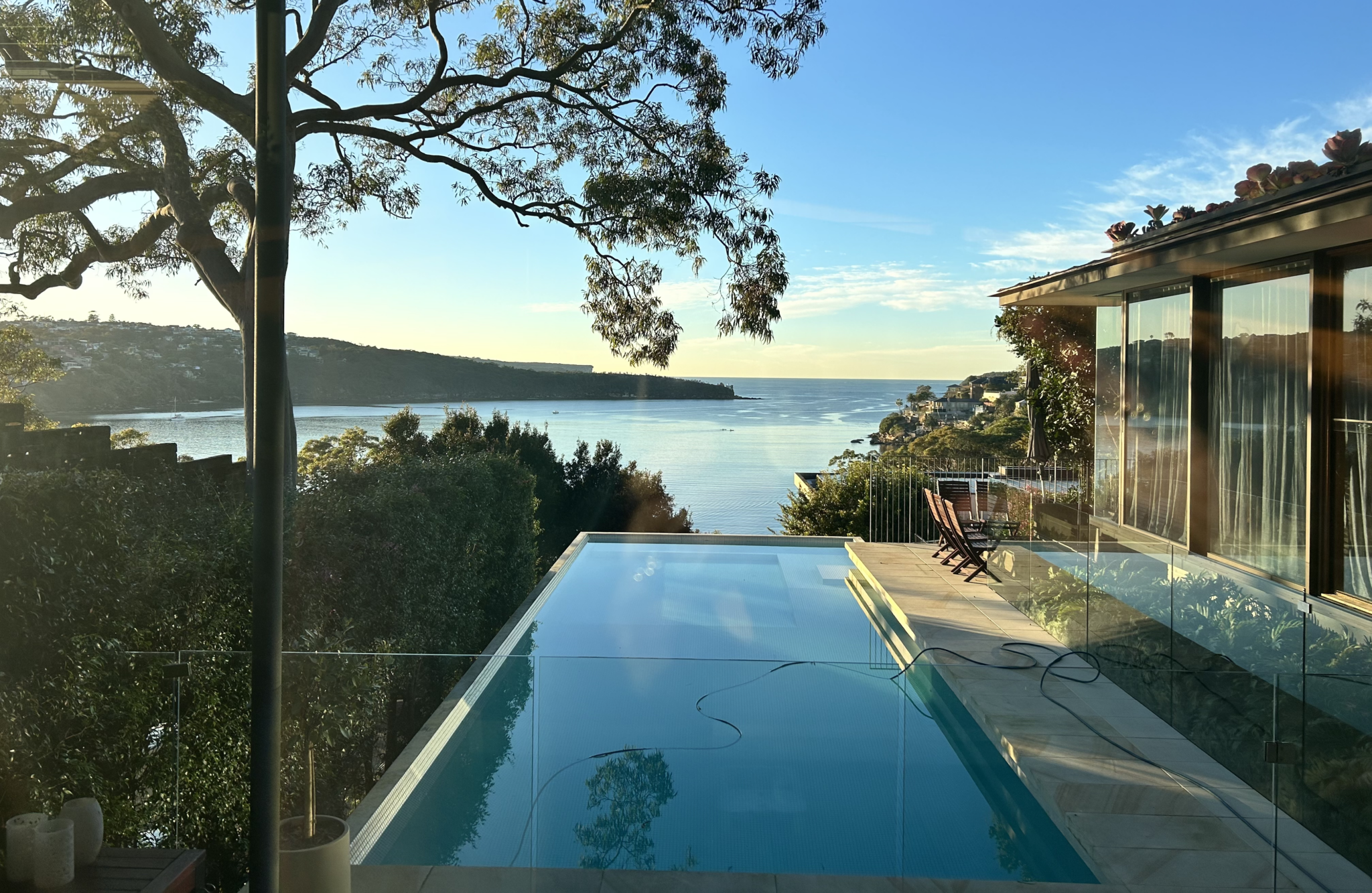 Luxury in Mosman