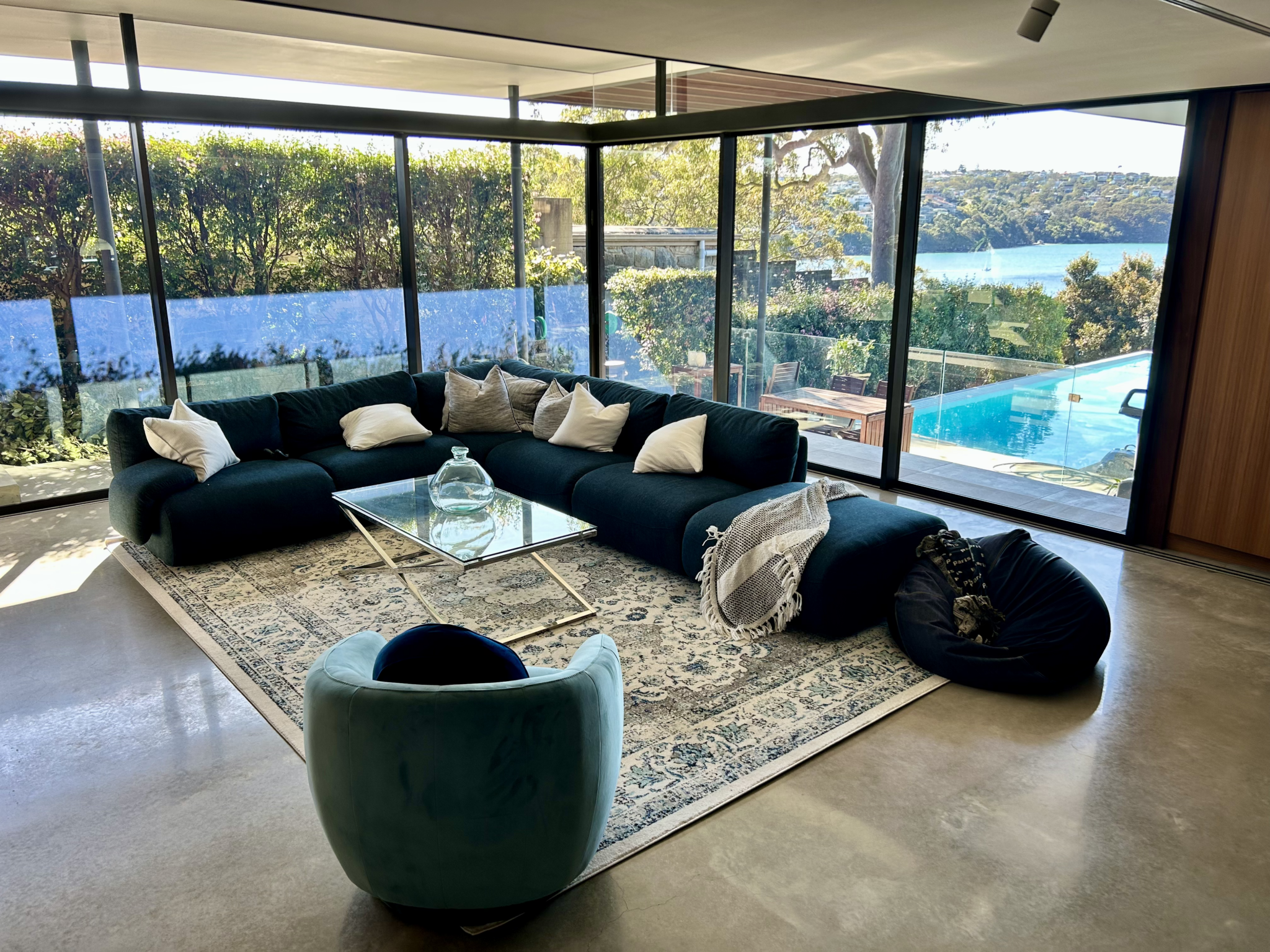 Luxury in Mosman