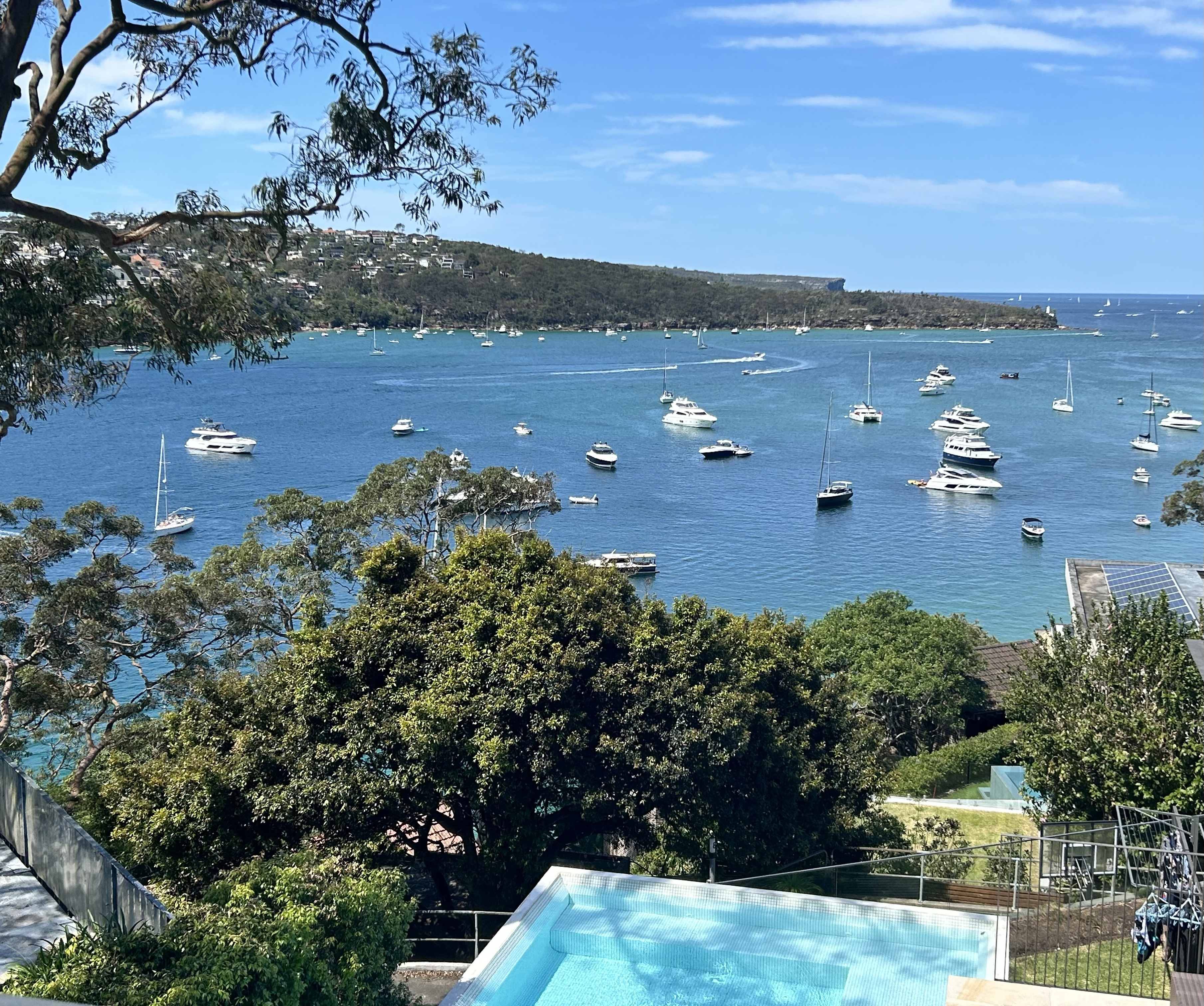 Luxury in Mosman